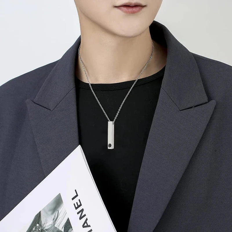 Pendentif Personnalisé Photo