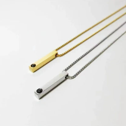 Pendentif Personnalisé Photo