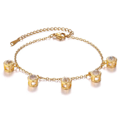 Bracelet Souvenir Photo