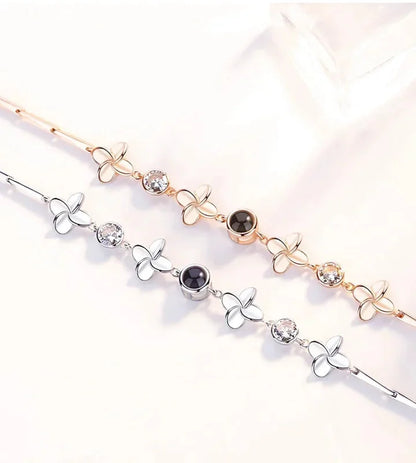 Bracelet Loupe Photo