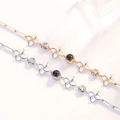 Bracelet Loupe Photo