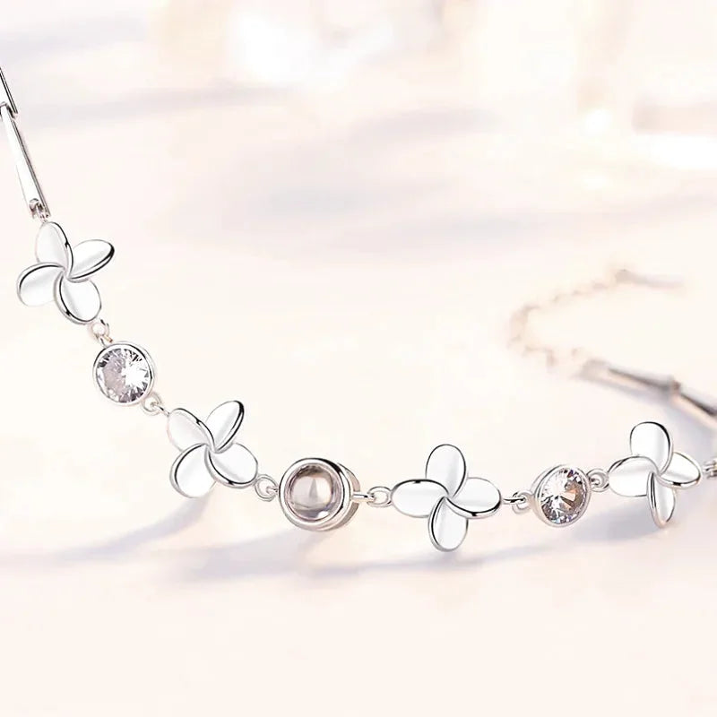 Bracelet Loupe Photo