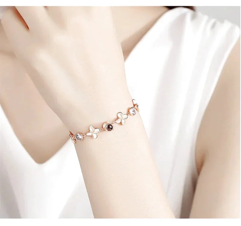 Bracelet Loupe Photo