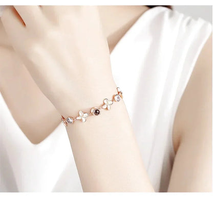 Bracelet Loupe Photo