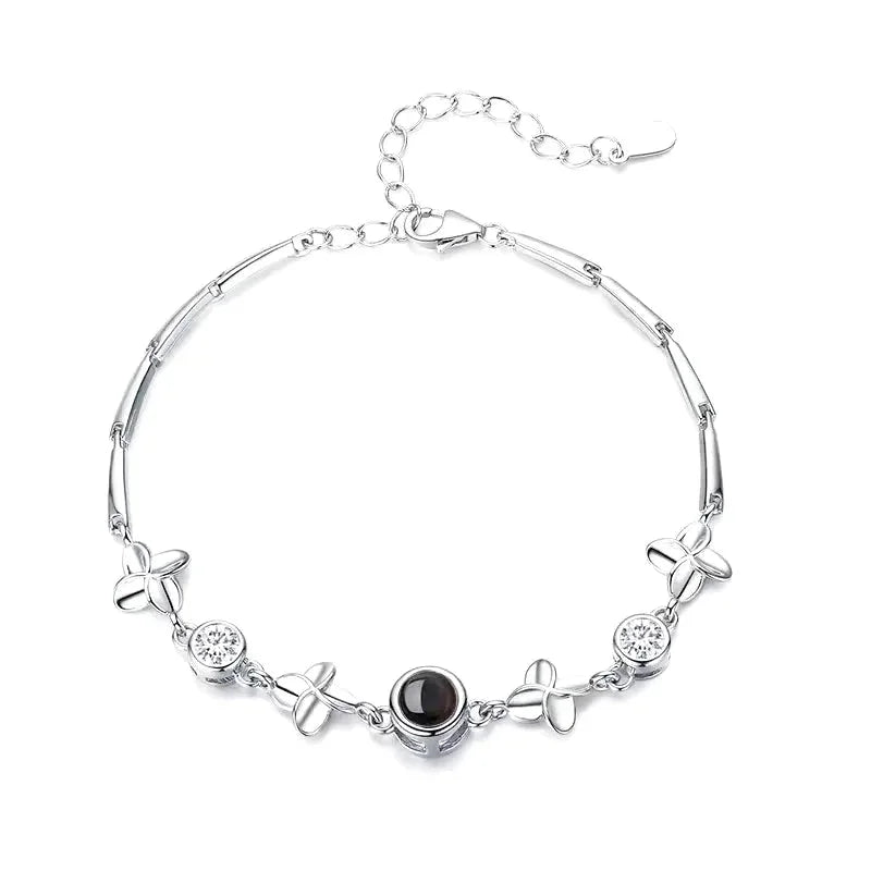 Bracelet Loupe Photo