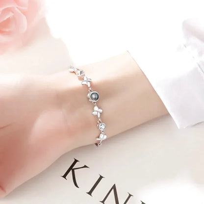 Bracelet Loupe Photo