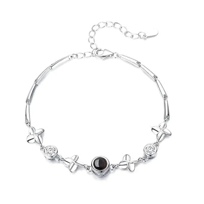 Bracelet Loupe Photo